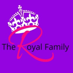 You are a part of the Royal Dynasty of God