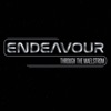 Endeavour: Through the Maelstrom artwork