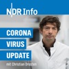 Das Coronavirus-Update mit Christian Drosten