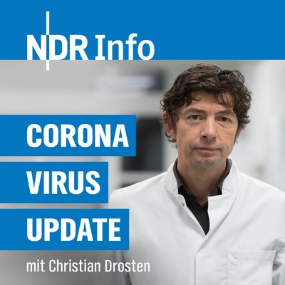 Coronavirus Drosten Coronavirus Drosten