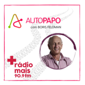 Rádio Mais Maringá - MAIS Automotivo - Rádio Mais 90.9 FM Maringá