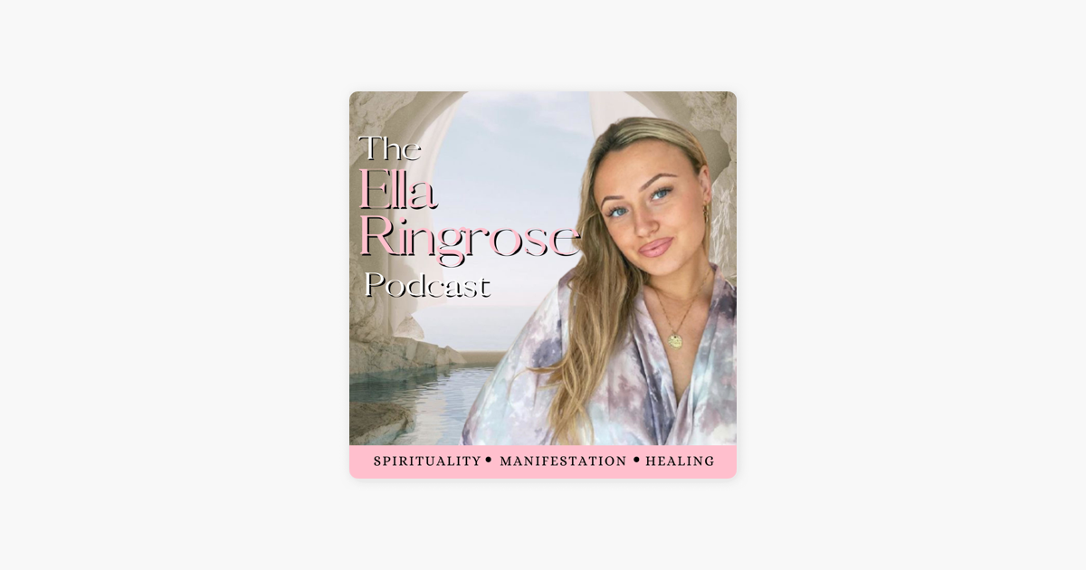 ‎The Ella Ringrose Podcast on Apple Podcasts