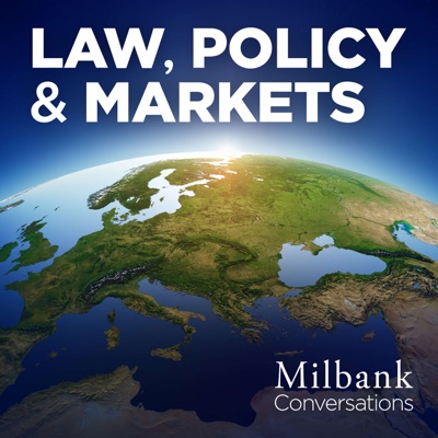 Law, Policy & Markets Law, Policy & Markets