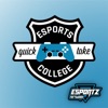 College Esports QuickTake artwork