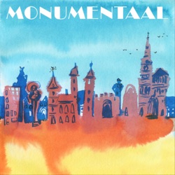 Monumentaal