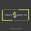 9 Minute Money Tips artwork