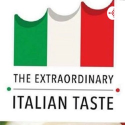 Saber que tan importante fue la cocina italiana para mi