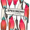 Specimens artwork