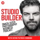 Studio Builder: Snack-Sized Photography Business Podcast
