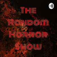 TRHS: Random Horror Chat with Tyrone Williams