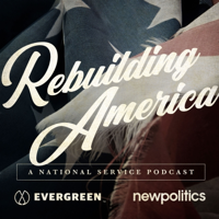 Rebuilding America