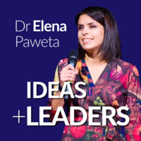 227. How to Sell Online Courses - Caitlin Bacher