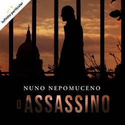 Episódio 04: O Assassino na Noite - Parte I