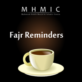Fajr Reminders - Mirza Yawar Baig