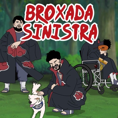 Broxada Sinistra Broxada Sinistra