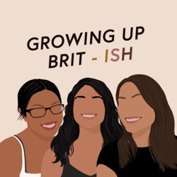 Growing Up Brit-ish