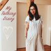 My Talking Diary - Kateřina Saint Germain