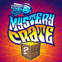 Le Batard & Friends - Mystery Crate