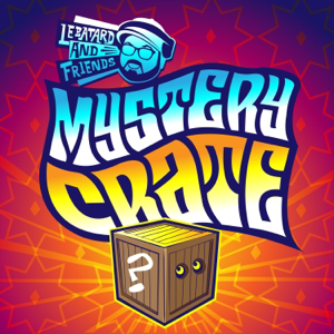 Le Batard & Friends - Mystery Crate podcast