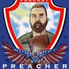 Patriot Preacher Podcast artwork