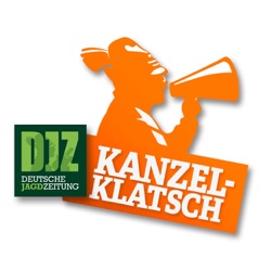 DJZ-Kanzelklatsch – Pirschzeichen