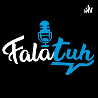 Falatuh Podcast #01 - Patricio Pitbull & Rony Jason