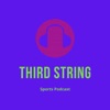 Third String Sports Podcast artwork