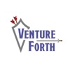 Venture Forth: A D&D Podcast artwork