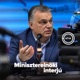 Orbán Viktor – miniszterelnöki interjú a közmédiában