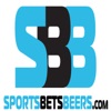 Sports Bets Beers Podcast artwork