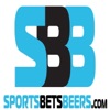 Sports Bets Beers Podcast artwork