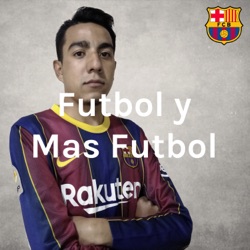 Futbol y Mas Futbol