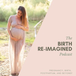 22. Flamenco Dancing During Pregnancy and Coco's Birth Story - with Dr. Coco Cabrel