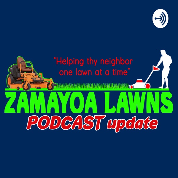 Zamayoa Lawns Introduction Artwork