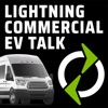 Lightning Commercial EV Talk artwork