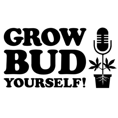 Grow Bud Yourself! Grow Bud Yourself!