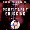 Goodlife Warrior Podcast artwork