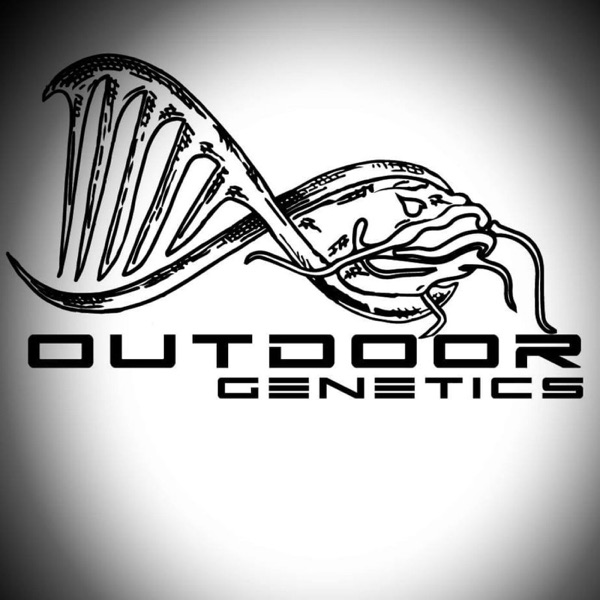 Outdoor Genetics Podcast Artwork