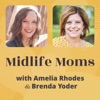 Midlife Moms Podcast artwork