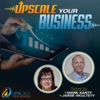 Upscale Your Coaching Business Podcast artwork