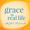 Grace In Real Life podcast artwork