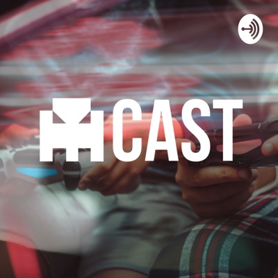 Arkade Cast Arkade Cast