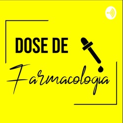 Dose de Farmacologia 