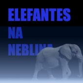 Elefantes na Neblina - Larry Go, Larry Be & Larry Snow