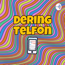 Dering Telfon