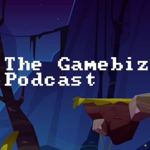 The Gamebiz Podcast