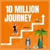 10 Million Journey artwork