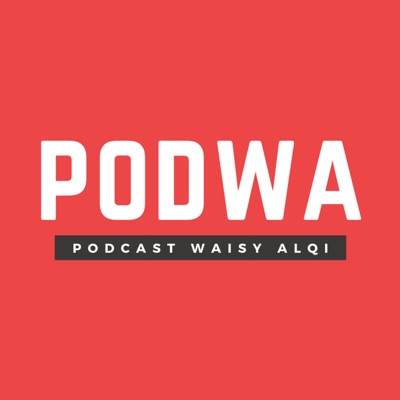 PODWA - PODCAST WAISY ALQI PODWA - PODCAST WAISY ALQI