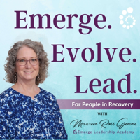 From A Mess to Amazing with Trina Martin
