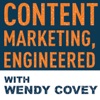 Content Marketing, Engineered Podcast | TREW Marketing artwork